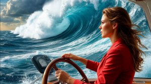 Клип на песню «Я сама»