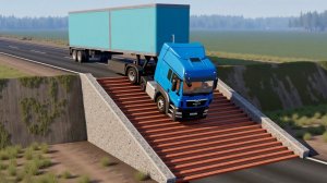 Машинки летают и прыгают! Развивающие мультики Машины помощники. Мультфильмы про машинки