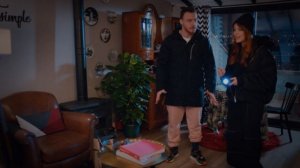 Чистая правда 3 сезон 5 серия (сериал, 2020)