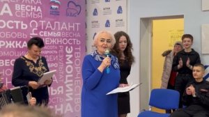 Солдатская гармонь