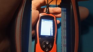 Эхолот Lucky FF1108-1C
Зимний датчик Lucky FF1108-1C