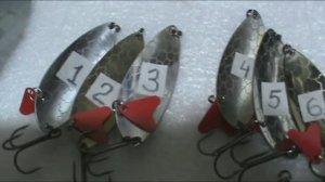 Колебалки.Набор для Сергея.Часть №2.Фаворитки.