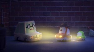 Кори Карсон 5 сезон 7 серия (мультсериал, 2021)