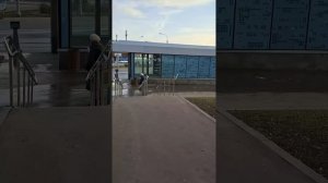 как я иду на танцы