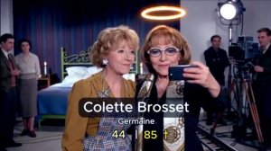 Наши любимые актёры.