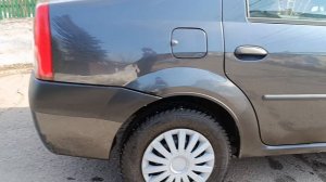 renault logan 2008 года выпуска