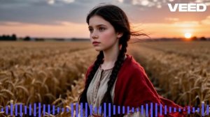 Алексей Кольцов — Говорил мне друг, прощаючись