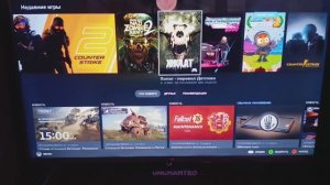 Steam Link - как играть на любом андроид устройстве