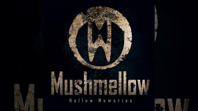 Mushmellow — Why?