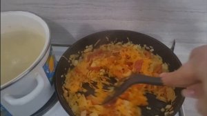 Секрет идеального борща, который я скрывала 10 лет 🤫 Наконец раскрываю!