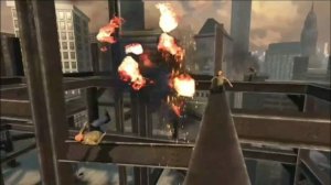 Обзор игры Turning Point: Fall of Libertu