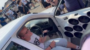 Поездка на соревнования по автозвуку Чита - Иркутск 2025 ч3 Амт Евразия - Кубок Сибири Валево ветер