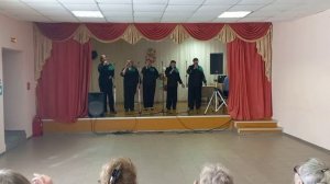 Весенний калейдоскоп