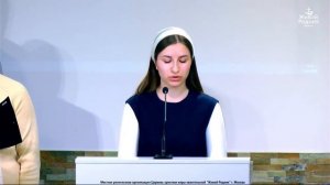 Не огорчайся когда нет ответа