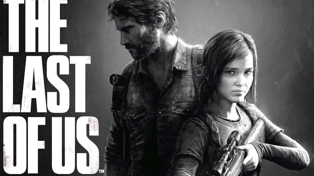 19 Часть The Last of Us (Без комментариев)