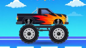 Развивающий мультфильм для детей "Пазлы" (познавательный мультик для малышей)