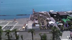 ⚓️🌊 Сочи морской: яхты, вокзал и новые набережные