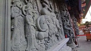 Муж обещал мне канатную дорогу и передумал! Большой Будда, монастырь По Лин. Остров Лантау. Гонконг.