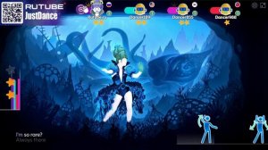 Just Dance: Rare - Selena Gomez