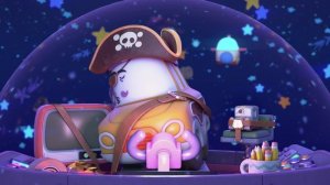 Кори Карсон 6 сезон 16 серия (мультсериал, 2021)