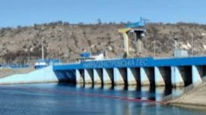 Украина устроила экологическую катастрофу в Молдавии