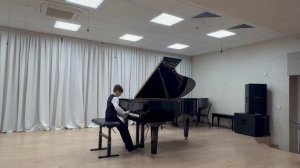 Колесников Антон