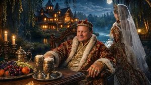 Хорошо тут - у нас... « version two »