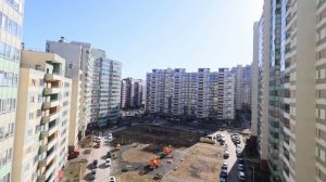 Кудрово, Австрийская улица, 4,