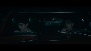 Все фильмы с Тимоти Шаломе (Klio)