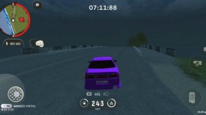 прохождение ивента BLACK LIST в гранд мобайл