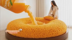 Какую вкусную кровать выберешь ты? Залипательный АСМР.