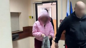 Задержана пытавшаяся убить москвичку "изобличительница иноагентов".