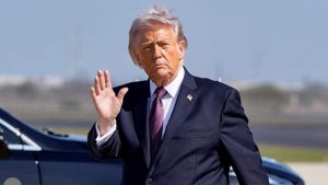 Трамп раскритиковал союзников за отказ помочь с Ираном