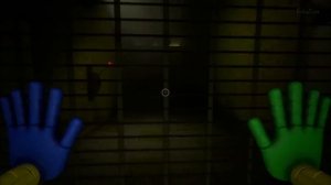 Полное прохождение Поппи плей тайм 2