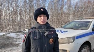 Сотрудники ГИБДД продолжают выявлять нарушителей ПДД