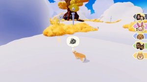 Игра про Корги. Ч. 1