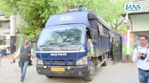 В Индии арестовали украинцев, которые занимались подрывной деятельностью в Мьянме