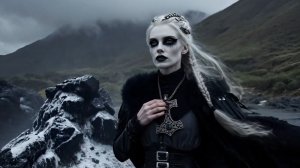 Время ведьм - музыкальный сборник, создано с помощью ИИ