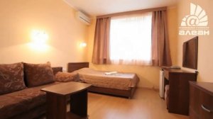 «Орешник» гостиничный комплекс