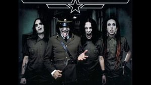 11 - Termination Bliss (DEATHSTARS)