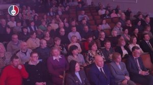 Работники сферы бытового обслуживания и ЖКХ отметили свой профессиональный праздник