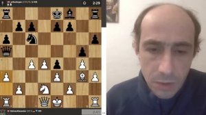 Гроссмейстеру одного раза было мало