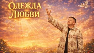 Одежда Любви - Антон Шульженко 15.03.26