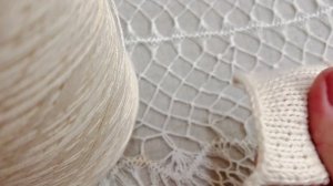 Бобины жемчужного цвета Zermatt Cotone от Biagioli Modesto