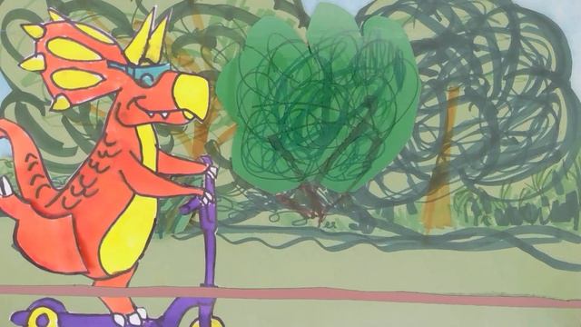 17725598641558 Динопарк