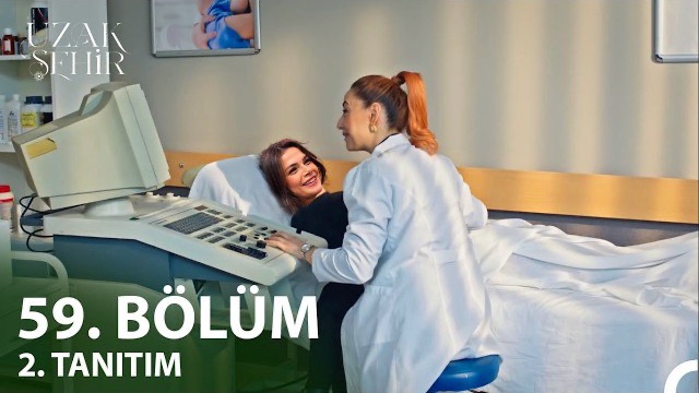 СПОЙЛЕРЫ «ДАЛЕКИЙ ГОРОД» 59 СЕРИЯ