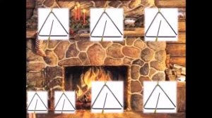 ВИДЕОПАРТИТУРА (ОРКЕСТРОВКА) К ПЬЕСЕ ＂У КАМЕЛЬКА＂ П.И. ЧАЙКОВСКОГО