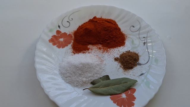 Блюдо в пост.Гороховый суп без мяса.