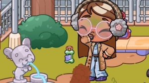 🐕_выгуливаю своих собачек_🐕🦺