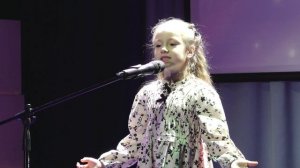 Семицветик 2026 Катя